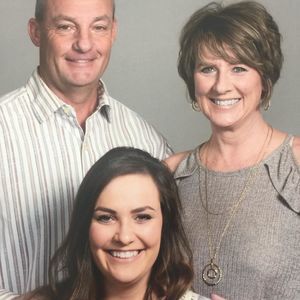 Meet your Posher, Rhonda